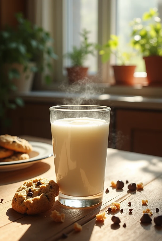 Milk