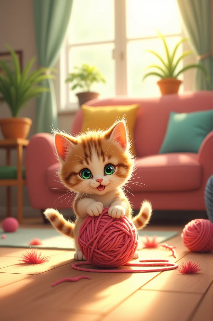 Pussy