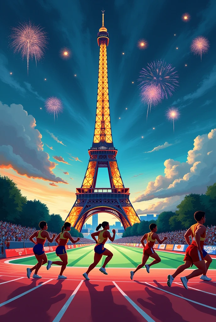 Paris Olympics: A New Era for Sports