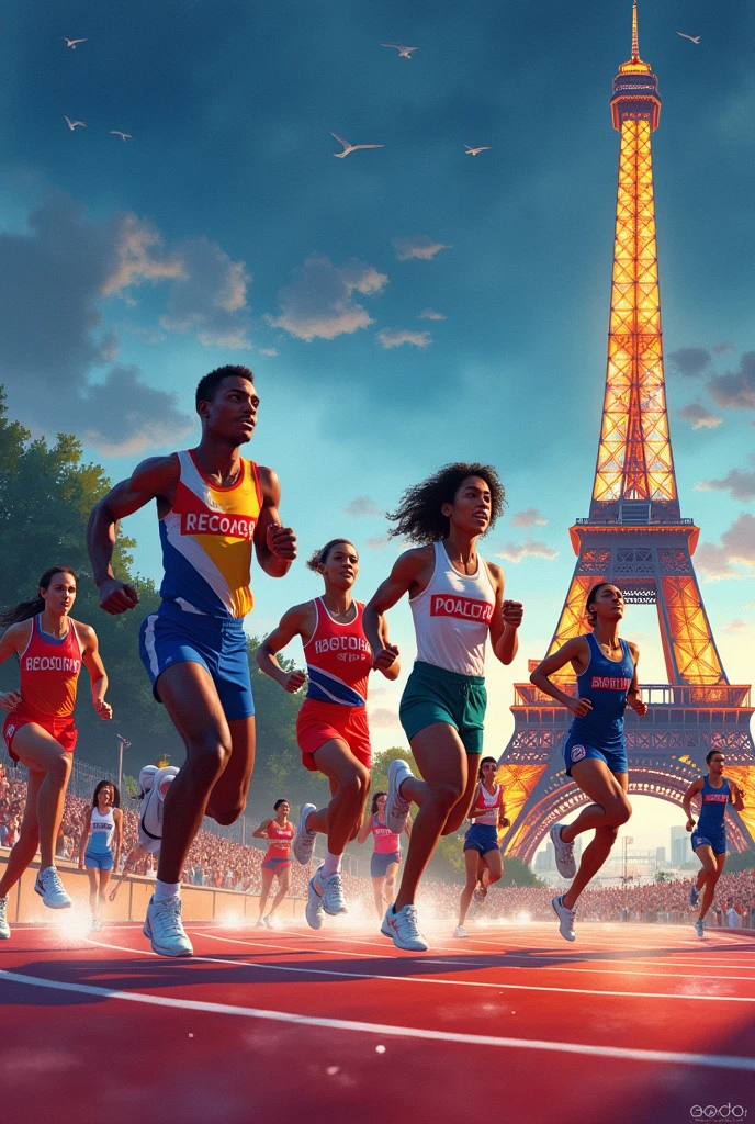 Paris Olympics: A New Era for Sports