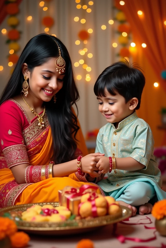 Rakshabandhan