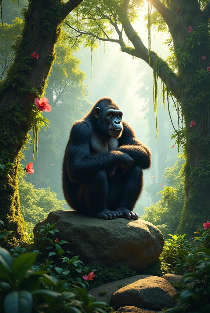ape