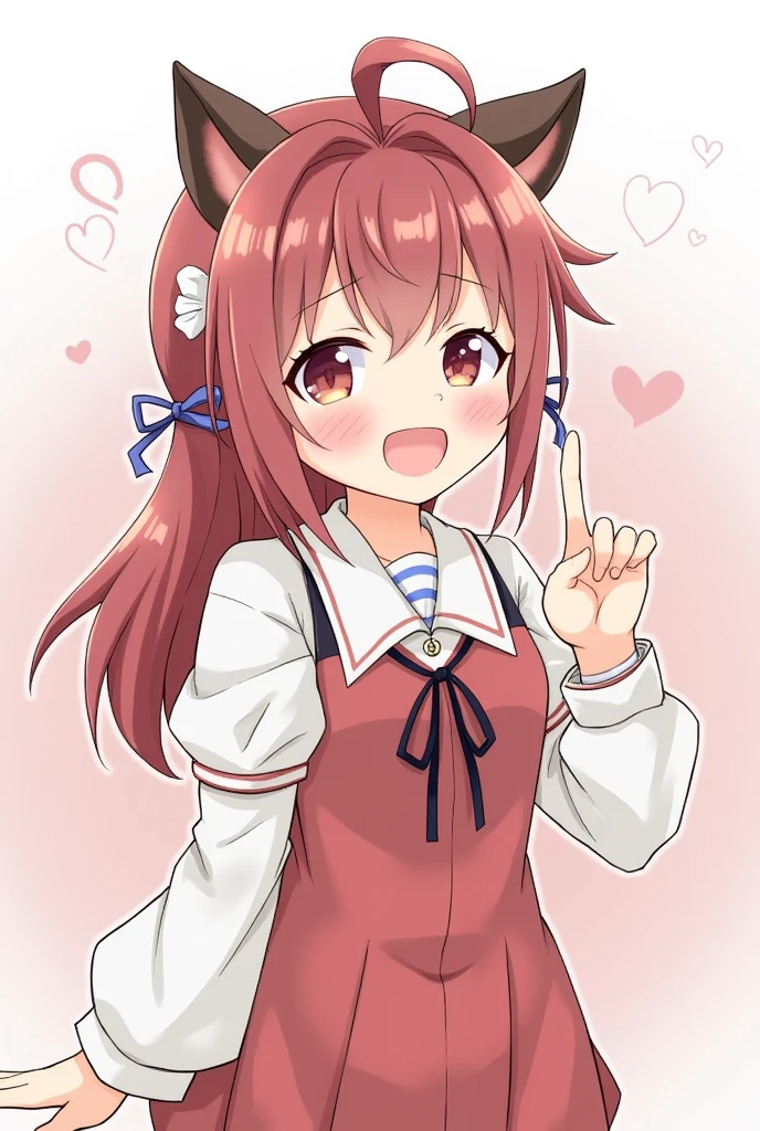 Umamusume hentai