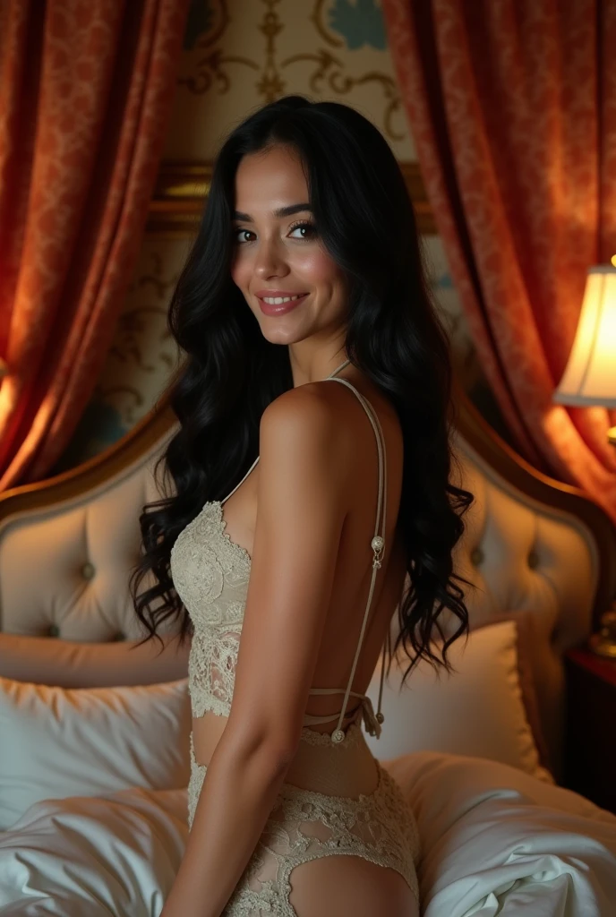 Elisa Sanches , porn actress