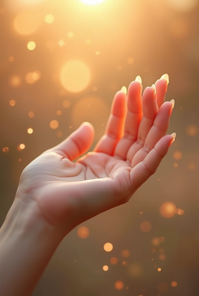Hand