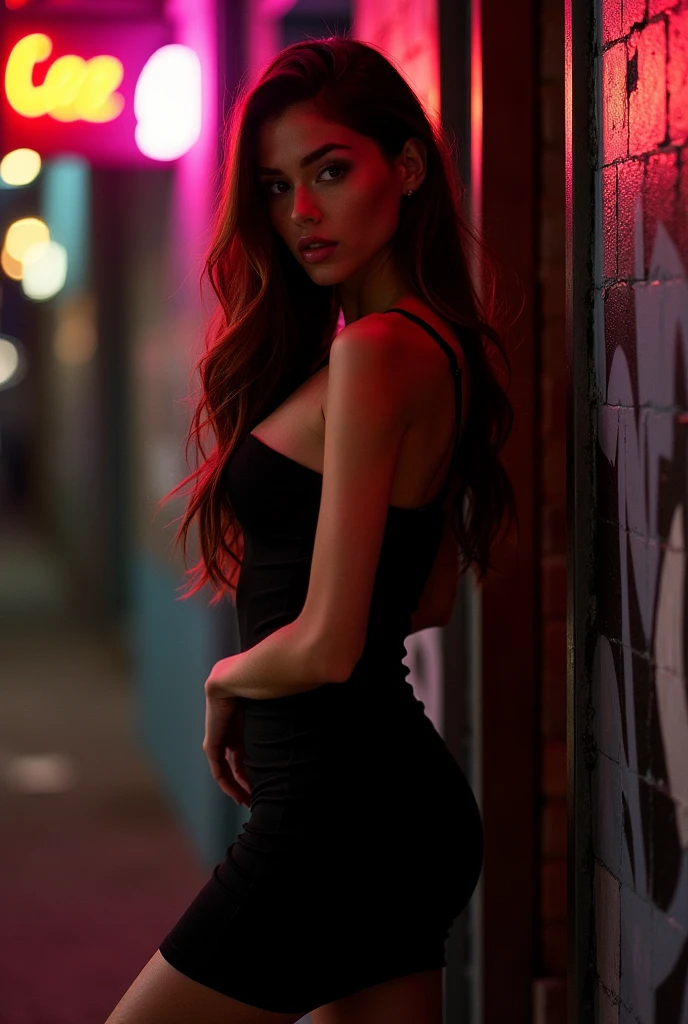 Give me a hot, skinny, sexy woman