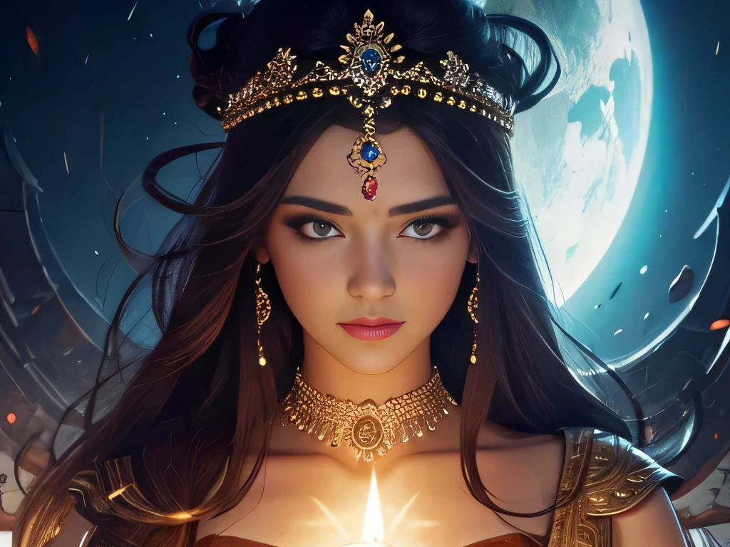 goddess