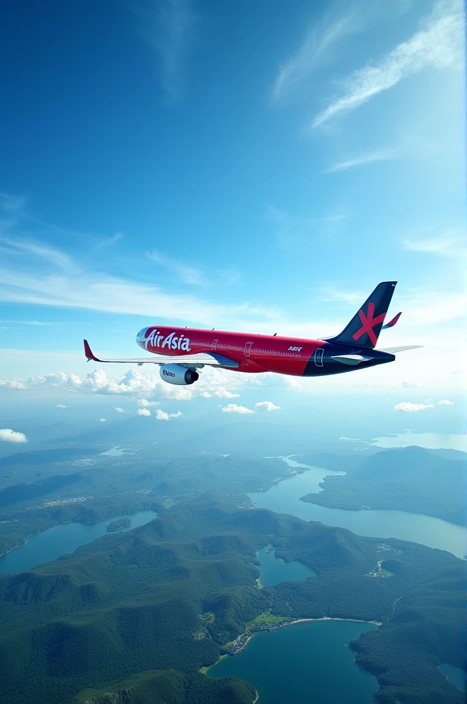 Airbus A330 AirAsia X