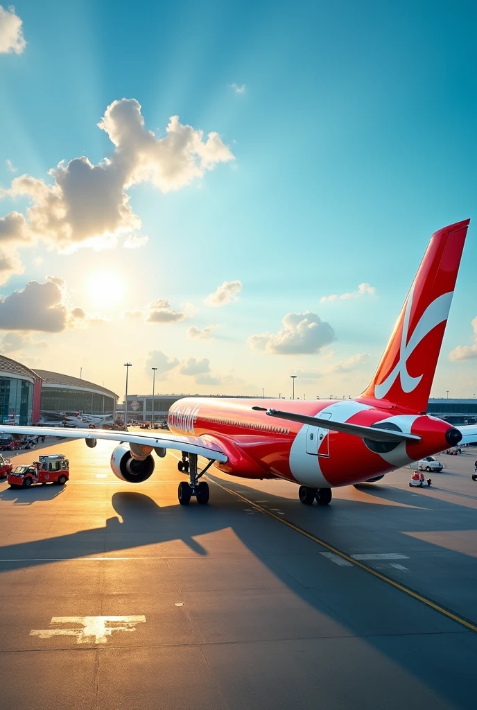 Airbus A330 AirAsia X