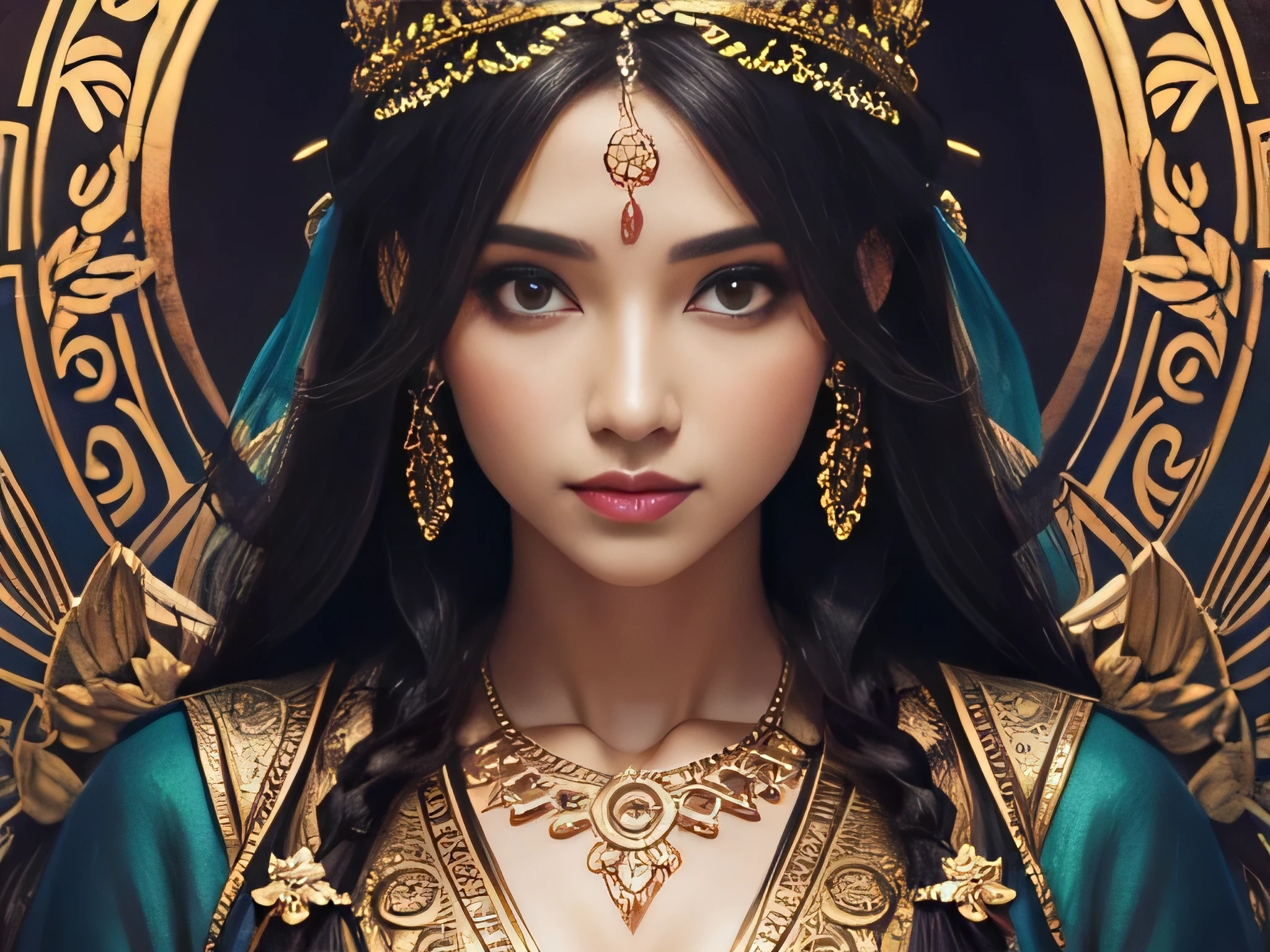 goddess