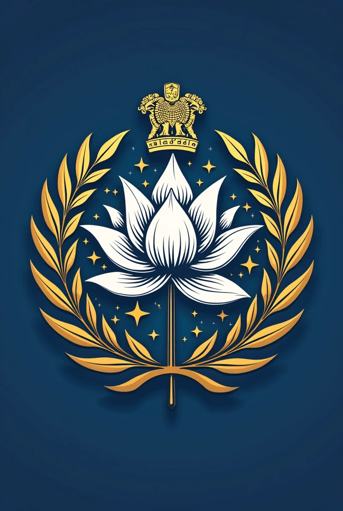 Bangladesh Police Logo design