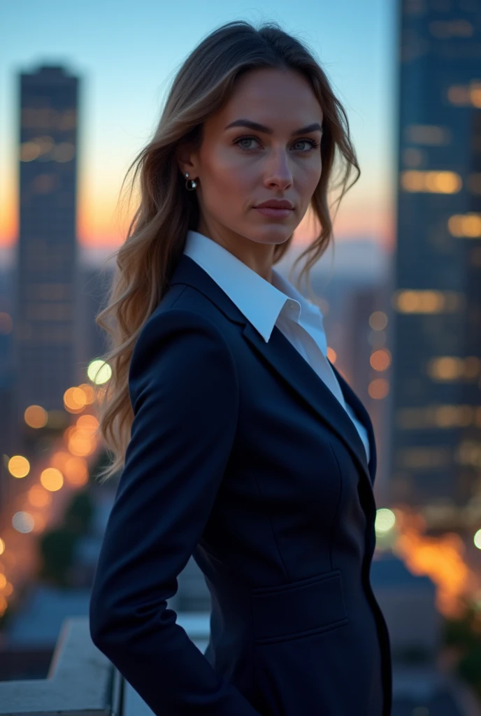 Professional photo design