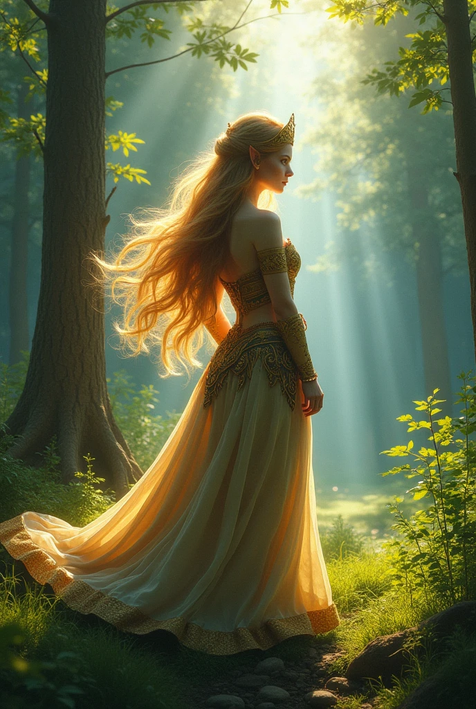 masterpiece, the best_quality, 1 Girl, Solitary, Princess Zelda, Nintendo, The Legend of Zelda, Alberta