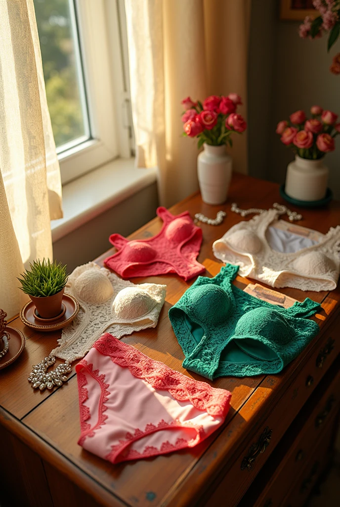 underwear