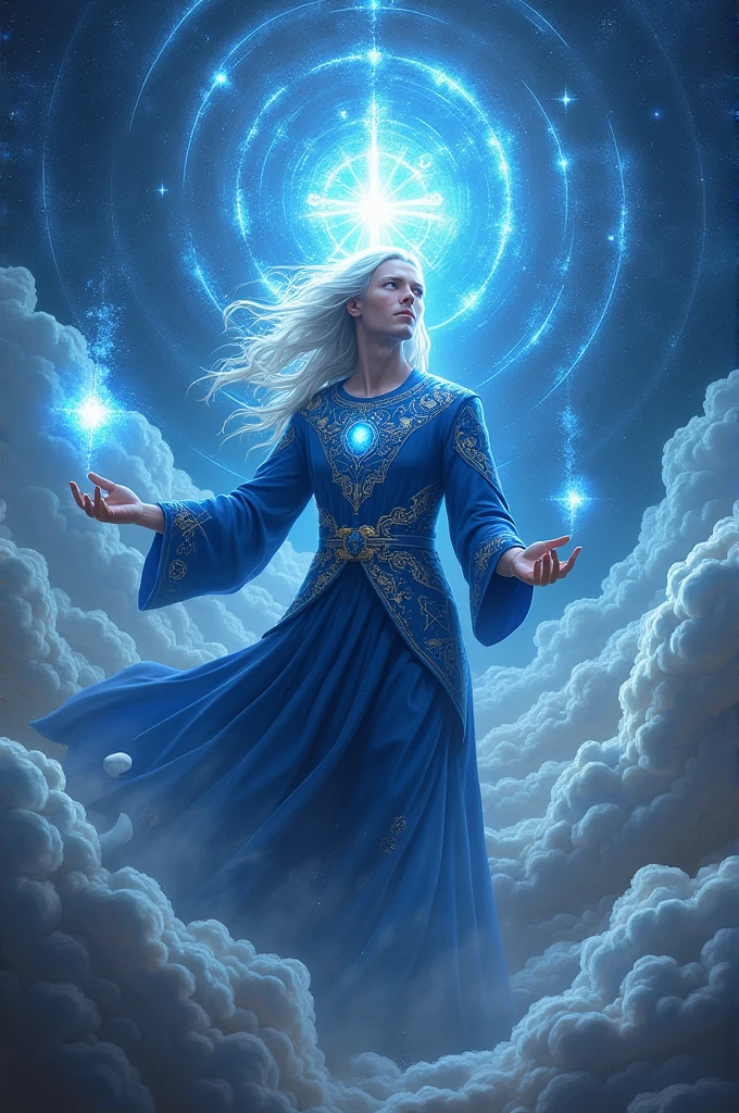 DOMAIN EXPANSION: CRUSIFED HEAVENS