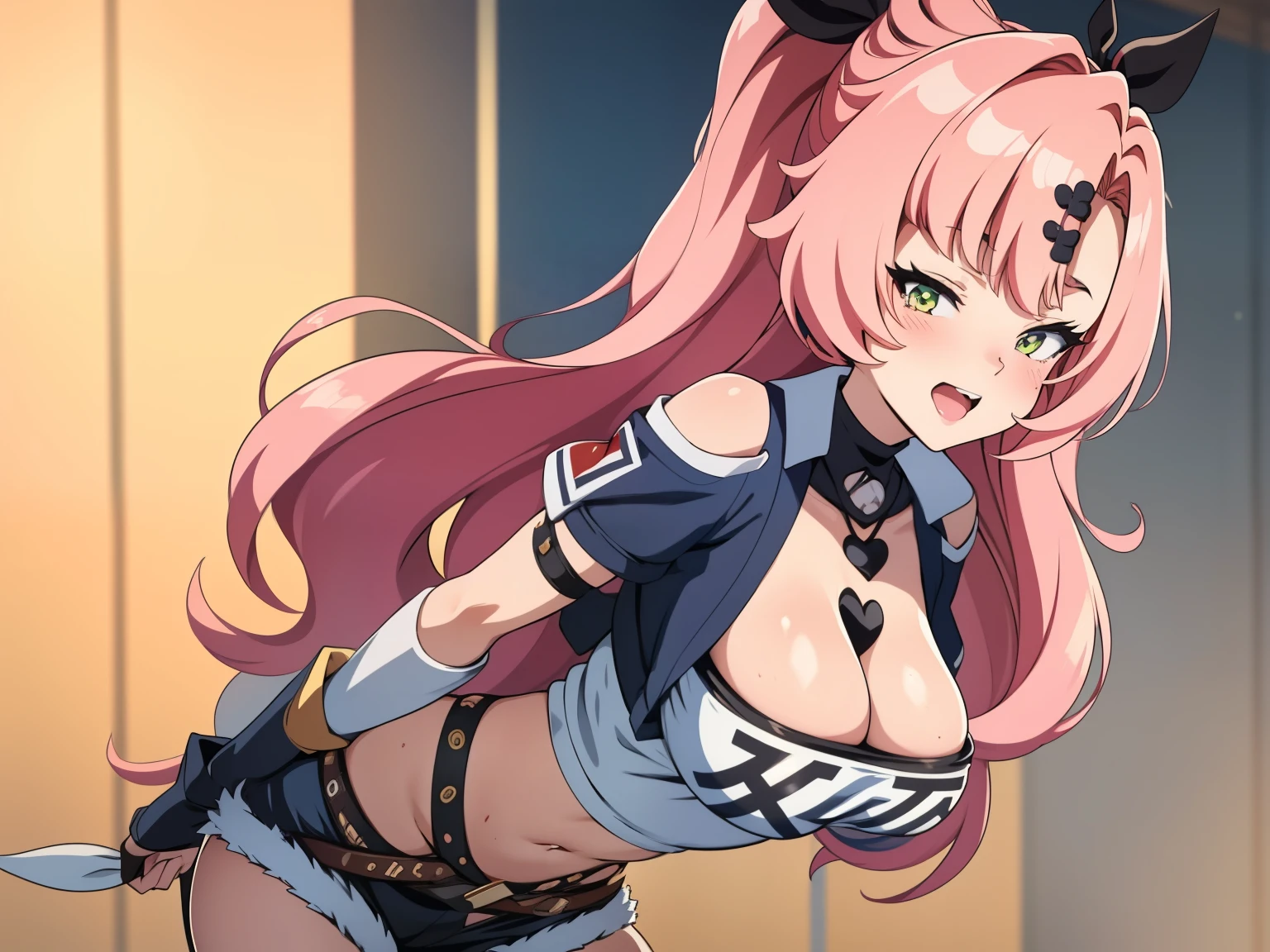 1 fille, position du missionaire, Seins écarté, position de cow-girl, Allongé sur un lit, position TWERK, aux seins nus, trentenaire, vraiment gros boobasterpiece), anime girl avec de gros seins, séduisante fille d’anime, Ilya Kouvshinov. 4km, [ Art numérique 4km ]!!, Style Anime 3D réaliste, Jolie fille d’anime, Artgerme extrêmement détaillé, oppaï, Style animé 4K, Rendu photo réaliste Anime girl, Anime hyper réaliste, style animé. 8k