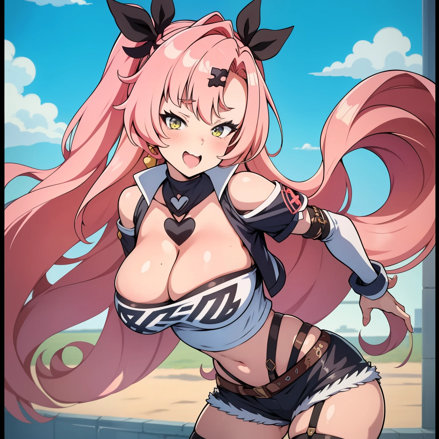 1 fille, position du missionaire, Seins écarté, position de cow-girl, aux seins nus, trentenaire, vraiment gros boobasterpiece), anime girl avec de gros seins, séduisante fille d’anime, Ilya Kouvshinov. 4km, [ Art numérique 4km ]!!, Style Anime 3D réaliste, Jolie fille d’anime, Artgerme extrêmement détaillé, oppaï, Style animé 4K, Rendu photo réaliste Anime girl, Anime hyper réaliste, style animé. 8k