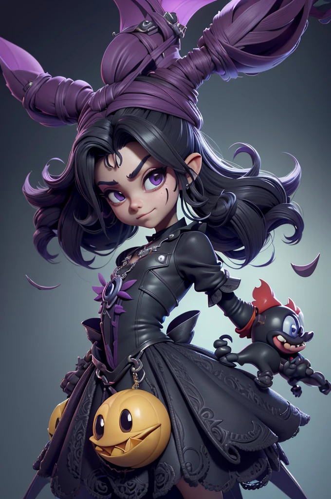 monstros estilos kingdom hearts, baseados em animais,3d style, shadown monster, demons, darkness monster, rayman legends, mickey mouse character style, girl and boy, beautiful girl,kingdom hearts, malhas leves e quentinhas, cores frias e alegres,malhas delicadas, vestido longo e com grandes fendas laterais e frontais,((malha do tipo seda e lã)),(((salto alto))),((com salto alto))