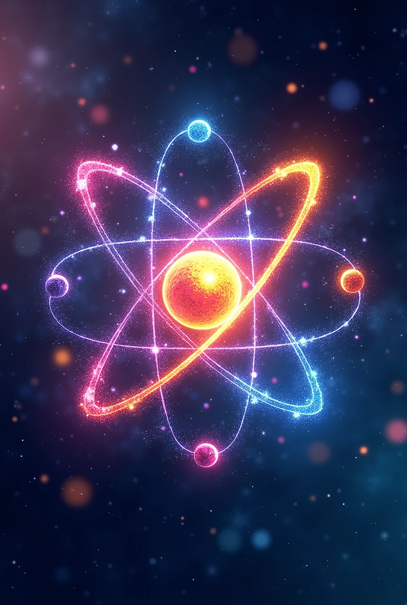 valence electrons and shells
