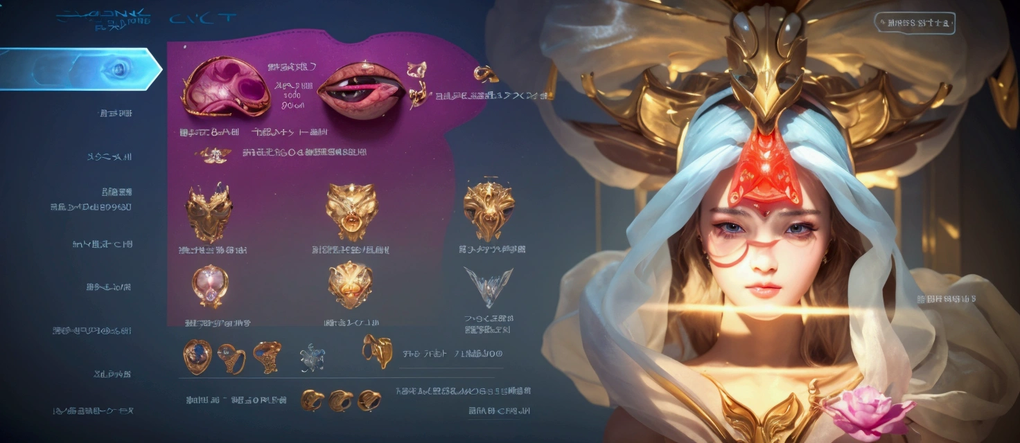 Best quality, 8k, Masterpiece:1.3)), upper bod y, Sharp focus: 1.2, Beautiful woman with perfe ct figure, Highly detailed facial and skin textur e, Detailed eyes, Double eyelids, Interior view, f erpect lighting, Glowing skin