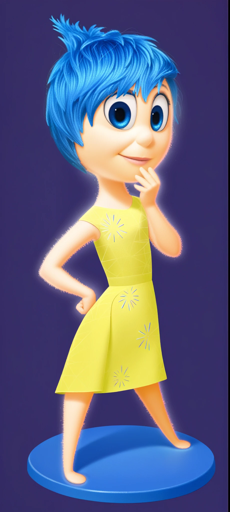 3d style, simplified design, 3d render, glossy texture, smooth 3d model, multiple light sources, rim light, sharp post effects render, (glossy plastic texture with multiple big light probe refractions), perfect cgi, smooth silhouette, high intensity refraction, (super glossy material), most beautiful vfx , blue background, plastic refractions, realistic, 4k, high resolution, rim light, photo shoot, commercial photo, profile shot, 4k, rim light, high resolution, 4k, glossy texture, smooth 3d model, multiple light sources, rim light, sharp post effects render, (glossy metallic texture with multiple big light probe refractions), perfect cgi, cgi art created only with gradients, smooth silhouette, high intensity refraction, (super glossy chrome material), most beautiful vfx, blue background, chrome metal refractions, multiple light sources, rim light, sharp post effects render, perfect cgi, digital art, detailed digital art, reflective, best quality, 4k, masterpiece:1.2, ultra-detailed, realistic, vivid colors, dark and moody lighting, The image of the highest quality, ensuring every detail is showcased perfectly. It in 4k resolution, allowing viewers to immerse themselves in the richness of the colors and intricate details. The realistic rendering. under the spotlight, reflecting, high-resolution image, realistic rendering, dark background, and rim light photorealistic