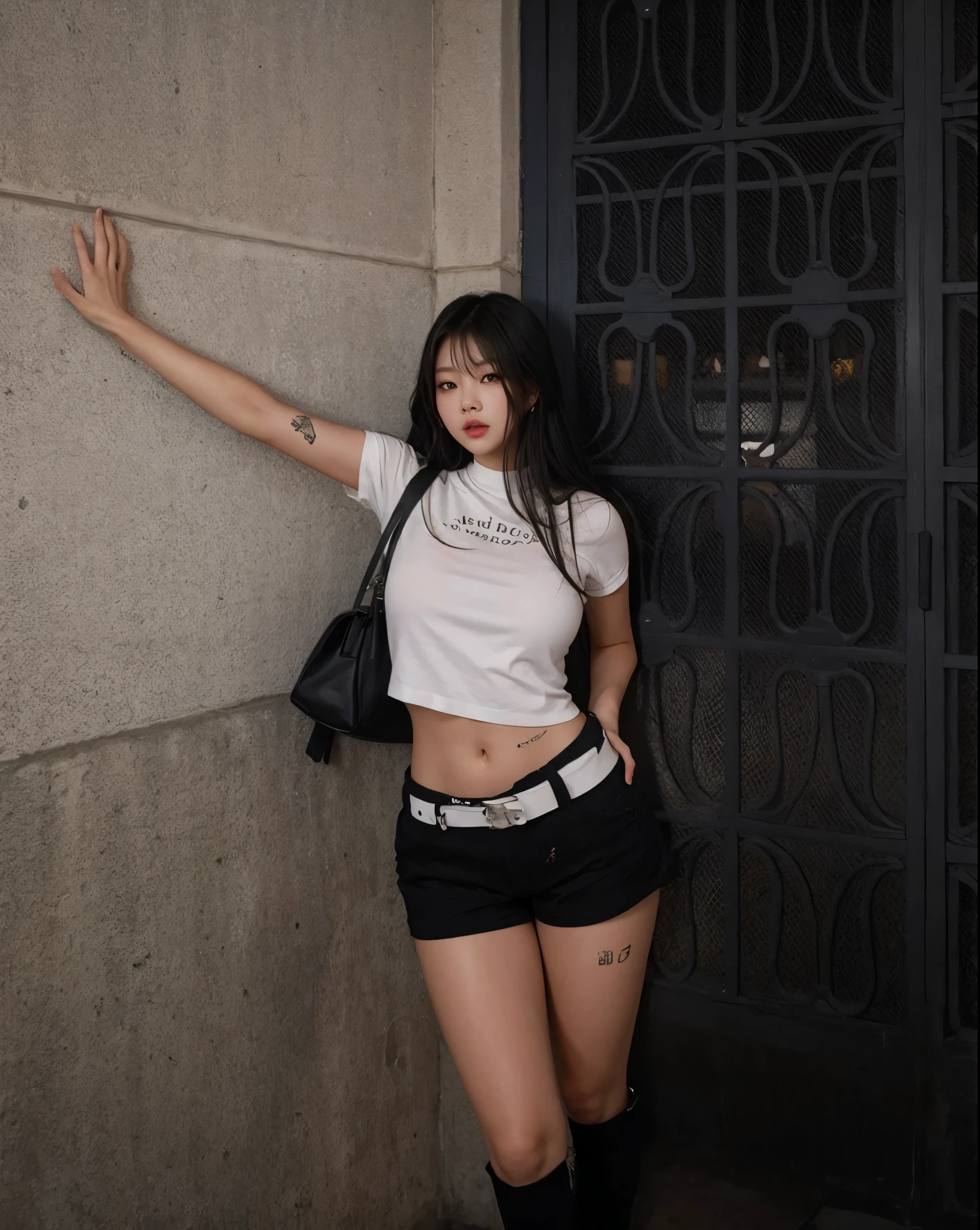 Jennie kim 