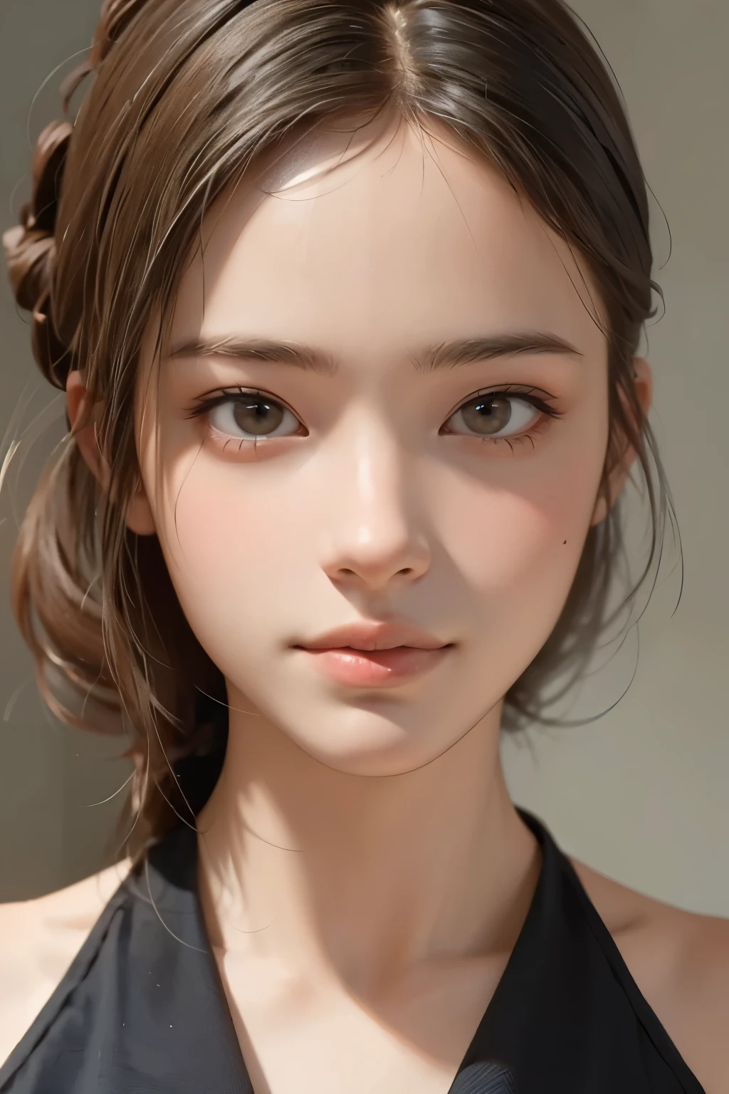 ((best quality)), ((masterpiece)), (detailed), perfect face