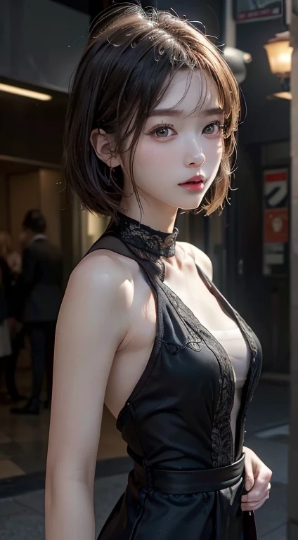 (As it is:1.5),アングルAs it is,((16K, masterpiece, RAW Photos, Highest quality,Ultra-high resolution, Realistic, Highly detailed CG integrated in 16K)), 8k, diamond,wallpaper, Written boundary depth,Beautiful Face:1.4,big, Beautiful double eyelids,Cinematic Light,Beautiful Face,(Detailed face),(Slender and cute woman:1.4),(20-year-old),(表情As it is:1.4),Close ~ eyes,ポーズと肌の色と服装As it is:1.4,Accurate anatomy:1.4,((nsdw,naked,))