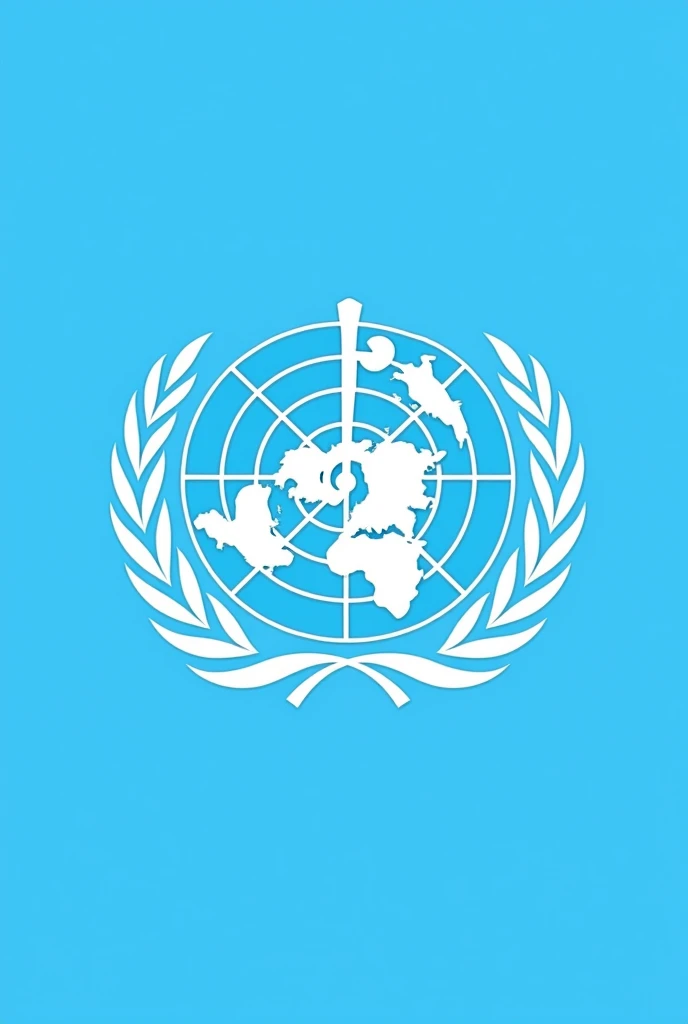 World Health Organisation logo