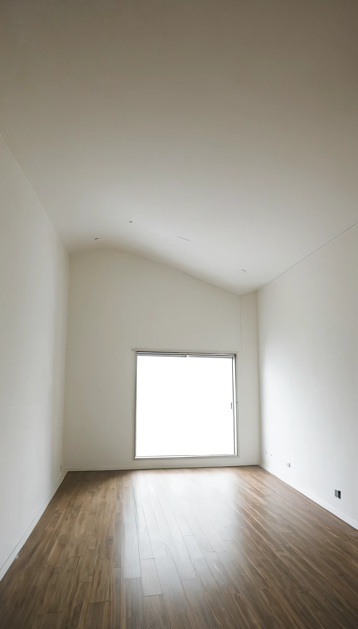 Empty Room、