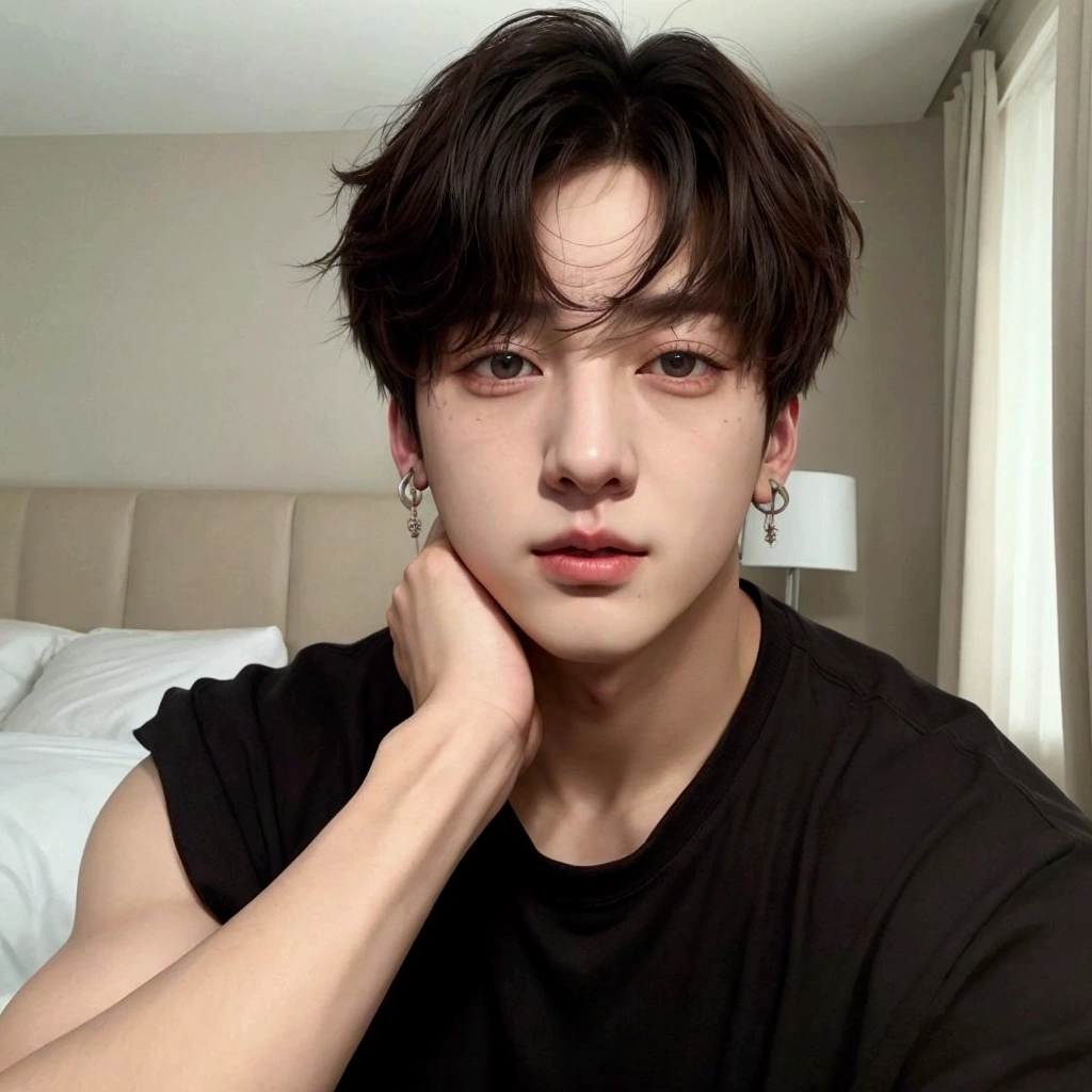Jungkook BTS