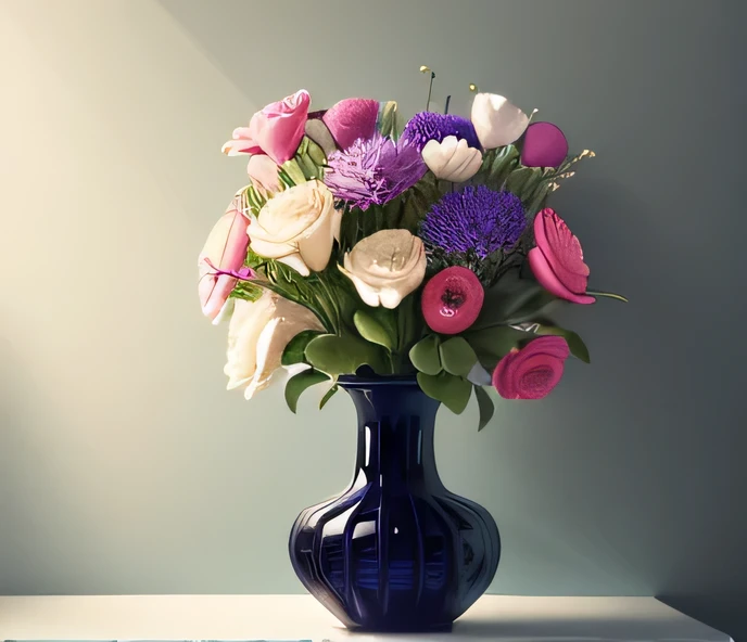 flower vase
