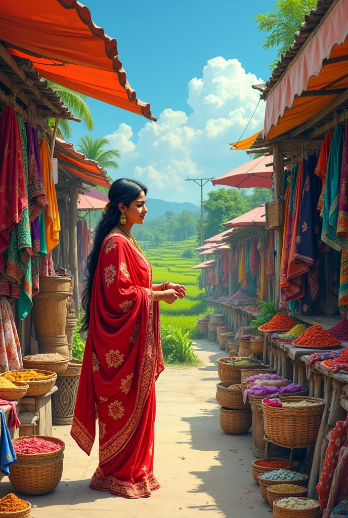 Bangladeshis culture