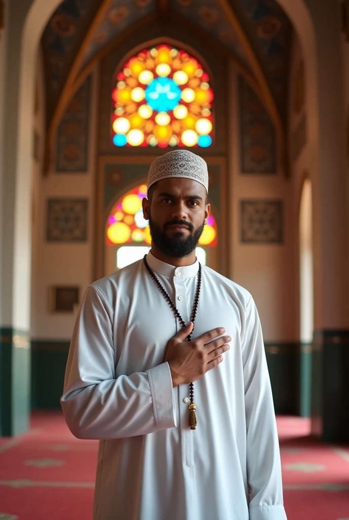 muslim 