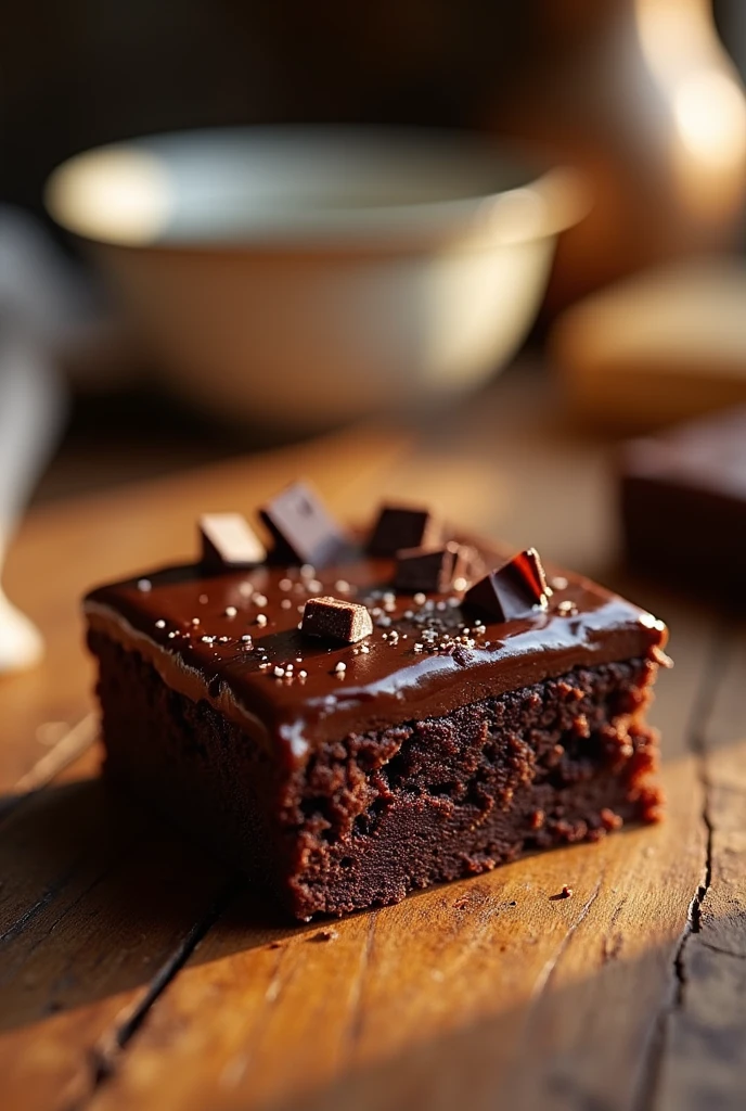 brownie