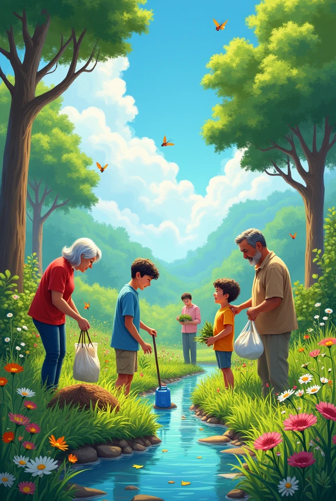 environmental care