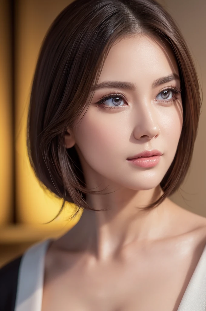 beautiful detailed eyes, beautiful detailed lips, extremely detailed face, longeyelashes, elegant office lady, (best quality,4k,8k,highres,masterpiece:1.2),ultra-detailed,(realistic,photorealistic,photo-realistic:1.37),HDR,UHD,studio lighting,ultra-fine painting,sharp focus,physically-based rendering,extreme detail description,professional,vivid colors,bokeh,intricate details,highly realistic,photorealistic portrait