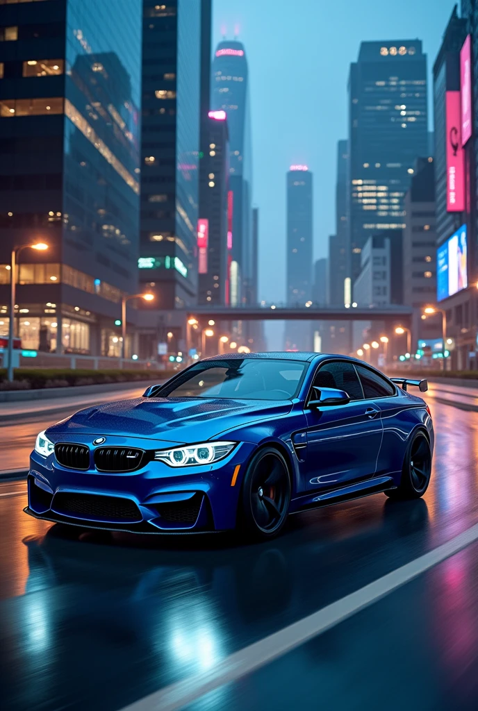 bmw m4