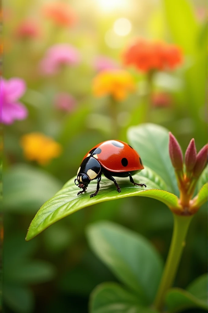 ladybird