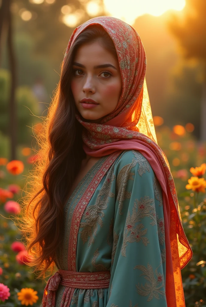 nude hijab girl