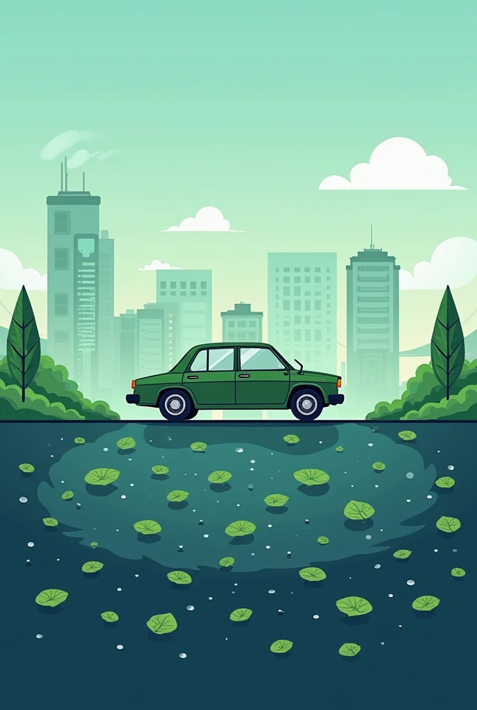 1.Why hybrid vehicles could be a cleaner solution for India than EVs  