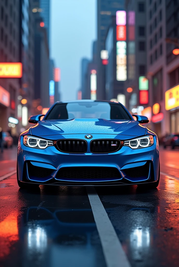 bmw m4
