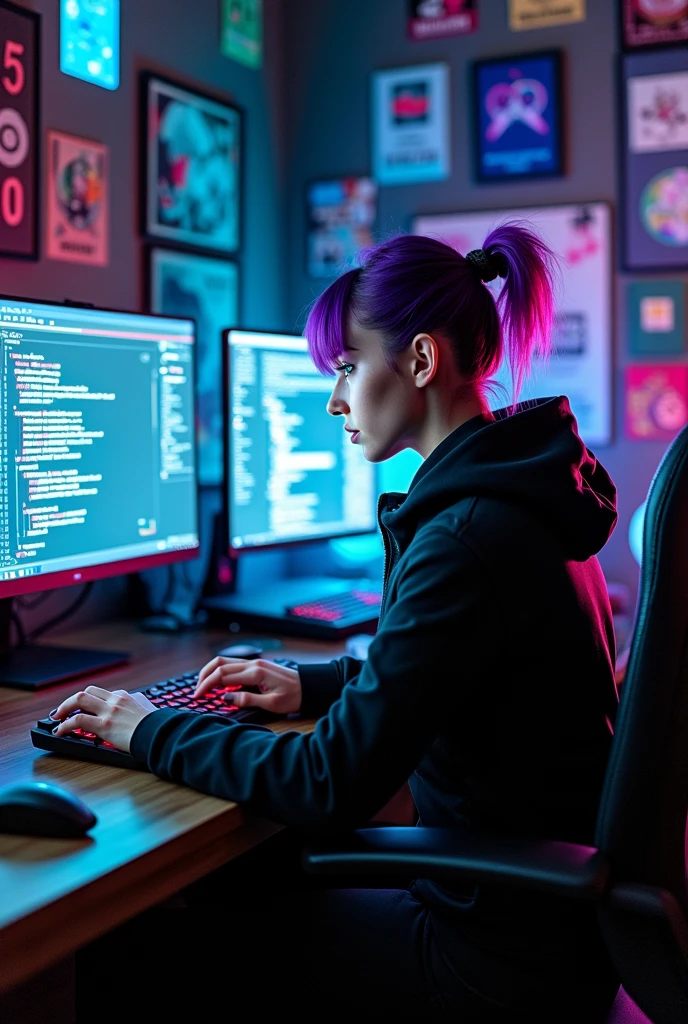 hacker