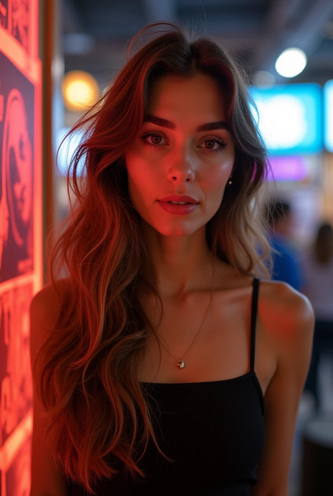 Sexy girl