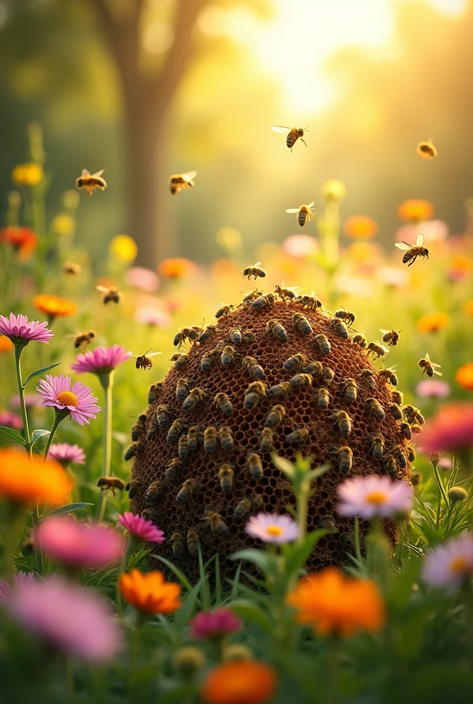 Beehive