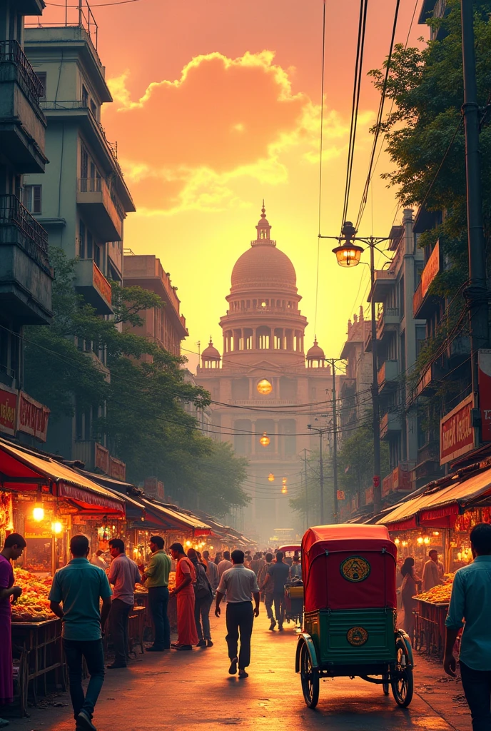 Kolkata