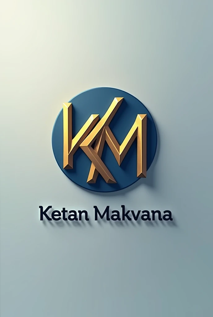 Ketan Makvana logo