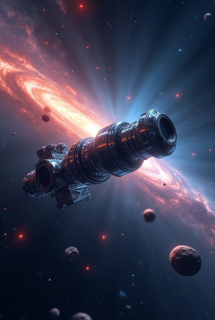 Name Space Camera