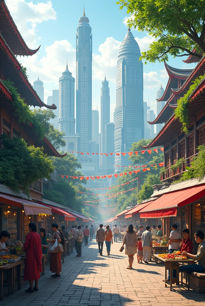 Urban Expansion and Smart Cities in Nepal:
