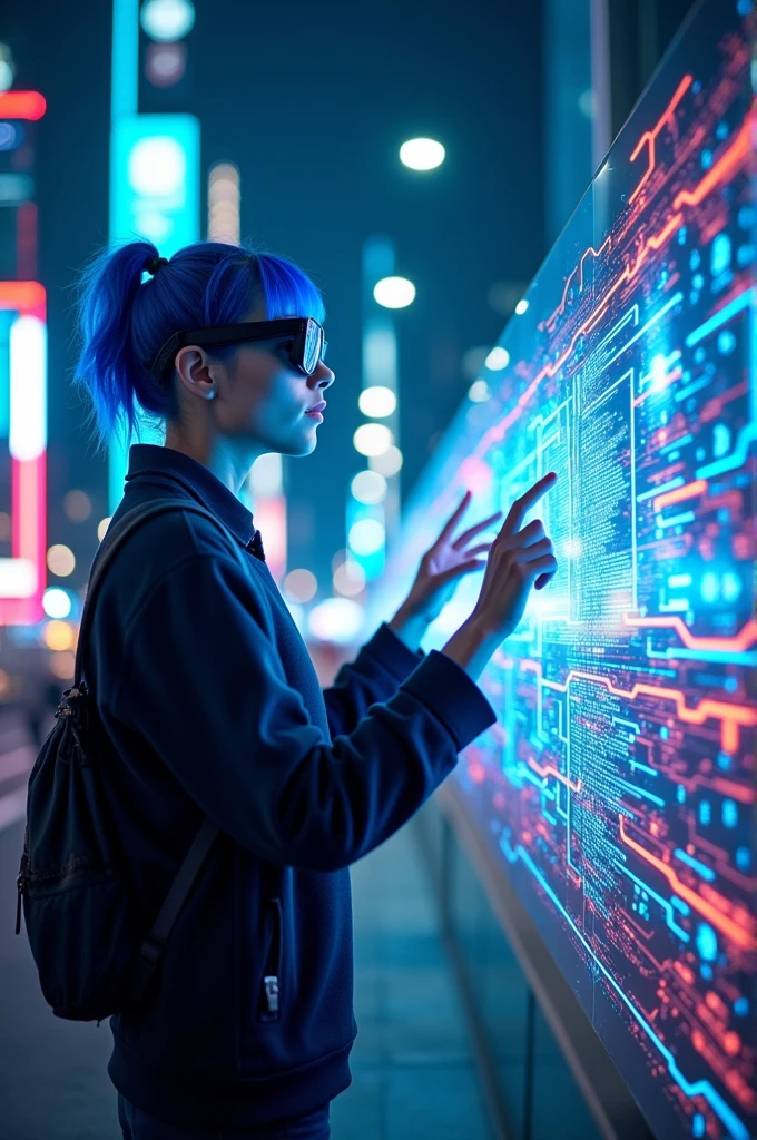Video ai